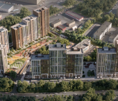 Главные роли